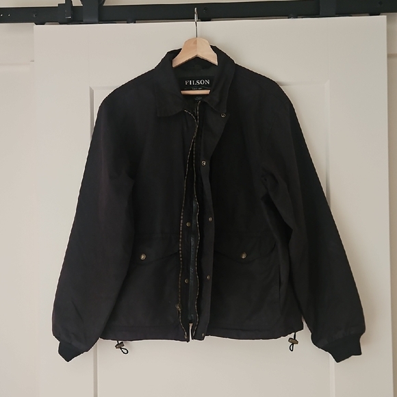 Filson Ranger Jacket - Picture 1 of 8